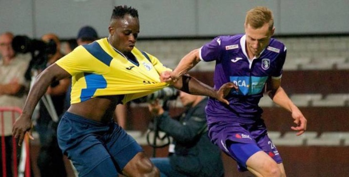  ФК "Беерсхот"