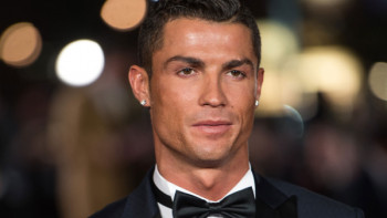 Фотография к новости: Криштиану Роналду составил завещание