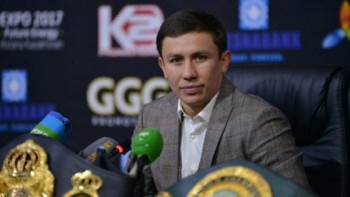 Фотография к новости: Журналист ESPN назвал четыре секрета Головкина