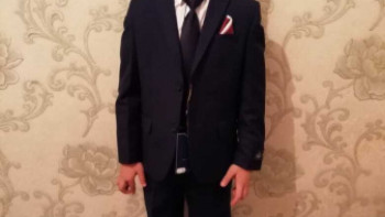 Фотография к новости:  Полицейские Алматы оперативно нашли первоклассника, пропавшего без вести 