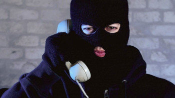 Фотография к новости: Два года тюрьмы за один звонок: в Алматы осудили лжетеррориста