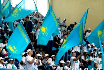 Фотография к новости: В Год молодежи нужно сделать много важных дел – АНК 