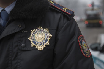 Фотография к новости: На реформу МВД направят 173 млрд тенге — Токаев