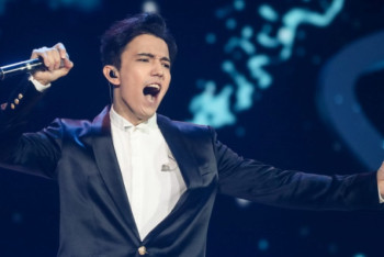 Фотография к новости: Код Димаша: цифры в матрице или счастливая звезда? Астролог и нумеролог раскрыли секрет артиста