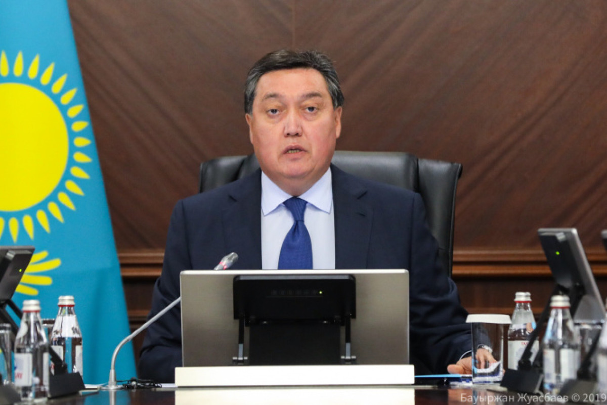  Бауыржан Жуасбаев