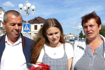 Фотография к новости: Пропавшая 20 лет назад в белорусской электричке девочка нашлась в России 