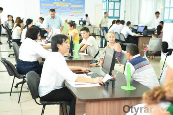 Фотография к новости: "Риелторы покупают персональные данные казахстанцев" – ЦОНы вновь оказались в центре скандала