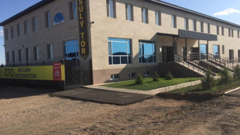 Фотография к новости: Молодым врачам выдали новое жилье после "сарайной" критики со стороны Биртанова