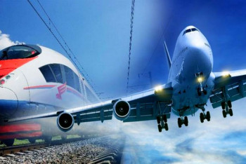 Фотография к новости: Как в РК будут бороться с ценами и дефицитом авиа и жд билетов, рассказал Касымбек