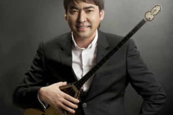 Фотография к новости: Основатель группы МузАРТ стал советником акима Алматы 