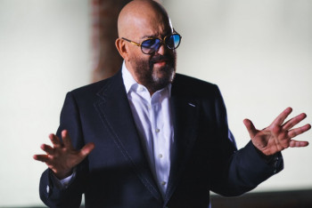 Фотография к новости: И снова 3 сентября: Автор песни рассказал, что значит эта дата