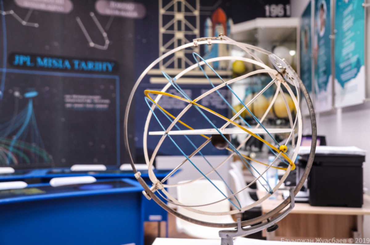  Бауыржан Жуасбаев