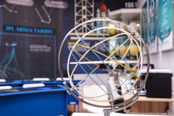 Фотография к новости: Столичные школьники смогут выращивать растения без почвы 