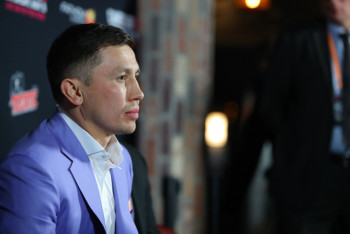 Фотография к новости: GGG сохранил свою позицию в рейтинге лучших боксеров мира 