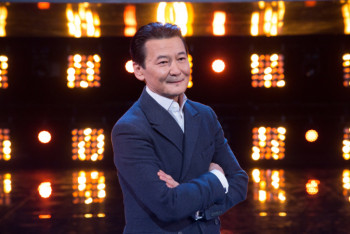 Фотография к новости: Кыдырали Болманов рассказал, чем займется в новой должности в Минкульте