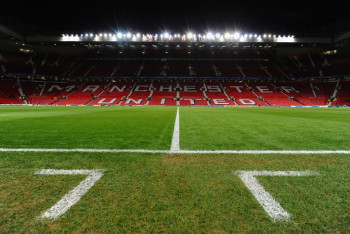 Фотография к новости: Сколько стоят билеты на матч "Манчестер Юнайтед" – "Астана"