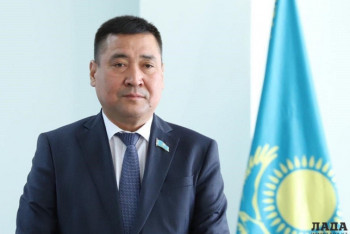 Фотография к новости: Сменился аким Жанаозена