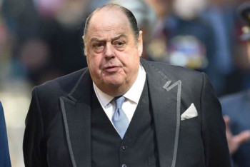 Фотография к новости: Внук Черчилля стал противником идей Бориса Джонсона