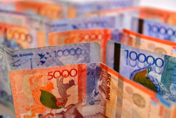 Фотография к новости: Зарплата учителей уже в этом году поднимется на 25 процентов в Мангистауской области