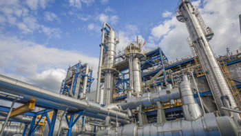 Фотография к новости: Касымбек назвал странным появление информации о 55 заводах накануне визита Президента в Китай 