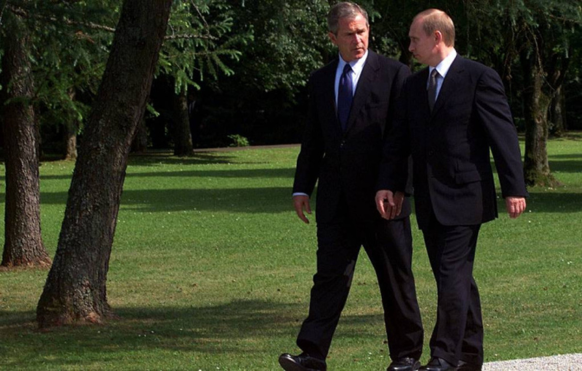  © AP Photo/Doug Mills