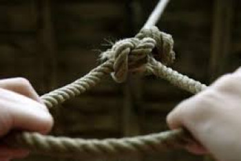 Фотография к новости: Пытавшегося совершить суицид мужчину спасли полицейские Усть-Каменогорска