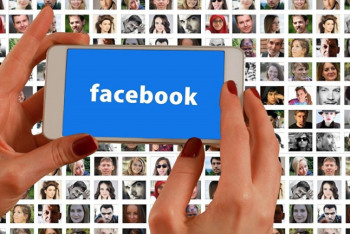 Фотография к новости: 419 миллионов записей из базы данных Facebook обнаружены в свободном доступе