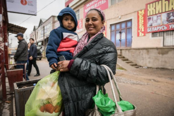 Фотография к новости: ﻿Около 5 тыс. лиц без гражданства выявлены в Казахстане