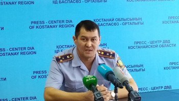 Фотография к новости: Девушку изнасиловали 14 мужчин: полицейские Костанайской области прокомментировали дело