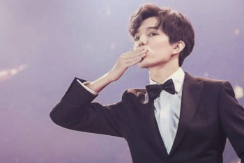 Фотография к новости: Димаш Кудайберген соберет стадион в Нью-Йорке