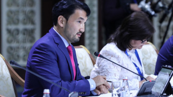 Фотография к новости: 20 миллиардов на административные расходы: "аппетиты" ЕНПФ возмутили экономиста 