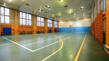 Фотография к новости: Футбольные ворота нанесли смертельную травму школьнику в Туркестанской области