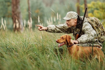 Фотография к новости: В Казахстане открылся осенне-зимний сезон охоты
