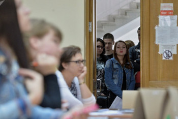 Фотография к новости: Число вузов может сократиться в Казахстане