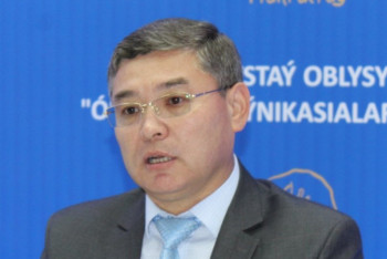 Фотография к новости: Безработные Жанаозена не хотят работать в Актау