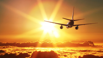 Фотография к новости: Прямой рейс запустят из Нур-Султана в Шанхай 