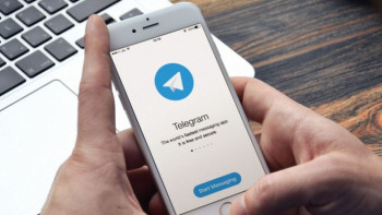Фотография к новости: Telegram разрешил полностью скрывать номера телефонов