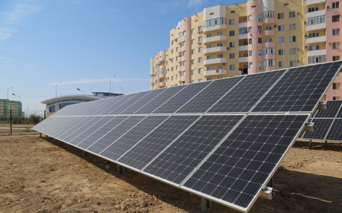  пресс-служба НИШ Актау