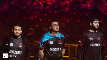 Фотография к новости: Казахстанская команда вышла в финал ЧМ по Counter Strike