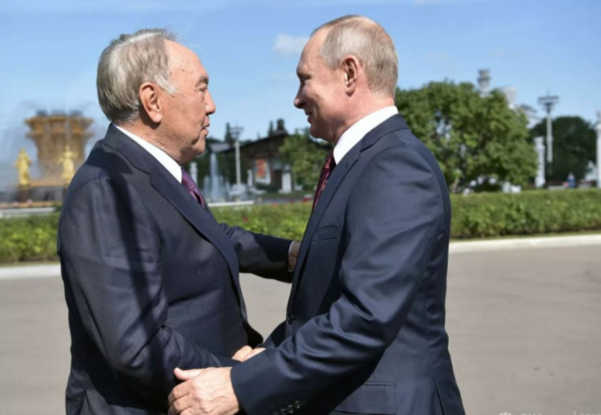  РИА Новости / Алексей Никольский