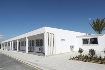 Фотография к новости: МИД РК отрицает гражданство Казахстана у женщины, убившей сына на Кипре