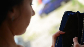 Фотография к новости: 70% казахстанцев ожидают девальвации — эксперт