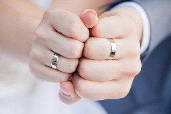 Фотография к новости: 15-летние подростки сыграли свадьбу в Актау – СМИ