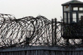 Фотография к новости: Обвиняемый в убийстве 3-летнего ребенка имел 5 взысканий за время отбывания наказания    