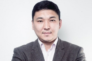 Фотография к новости: Известный кинопродюсер назначен руководителем управления культуры Алматы