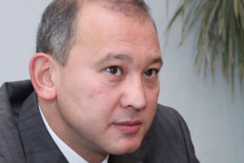 Фотография к новости: Суд отказал Мухтару Джакишеву в условно-досрочном освобождении