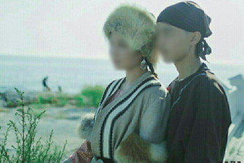 Фотография к новости: Брак 15-летних подростков в Актау официально не зарегистрирован - СМИ