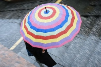 Фотография к новости: Туман, град, дождь и сильный ветер обещают казахстанцам синоптики