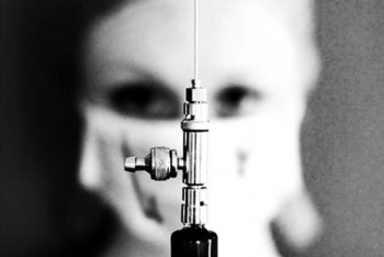 Фотография к новости: Химической кастрации подвергли двух педофилов в Казахстане