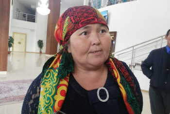 Фотография к новости: Многодетная казахстанка пережила изнасилование отчимом, рабство и потерю детей 